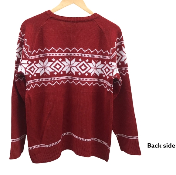 🆕 100%ORIGINAL AONE PULLOVER SURPLUS CLOTHES ✔️ - Picture 4 of 4